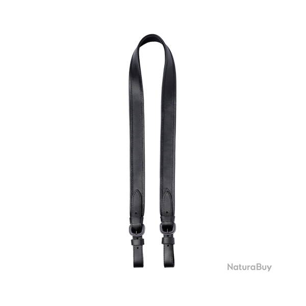 Bretelle d'arme en cuir robuste - Ref 32225-31 - �quipement chasse robuste