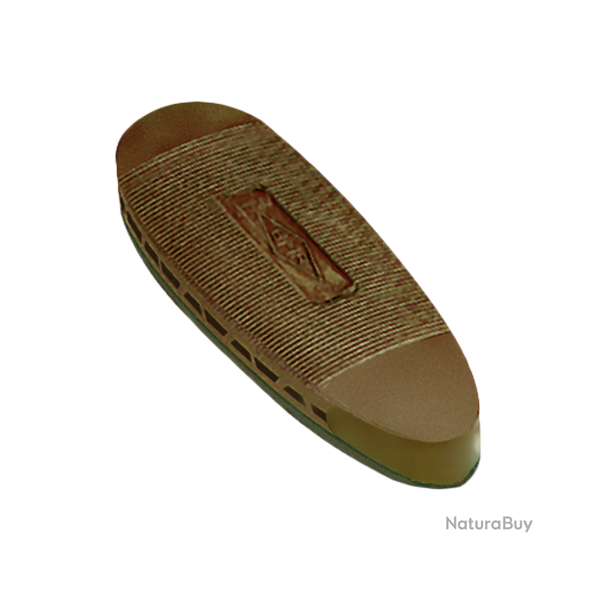 Sabot de crosse - Ref 33320-62 - Accessoire arme qualit� pro