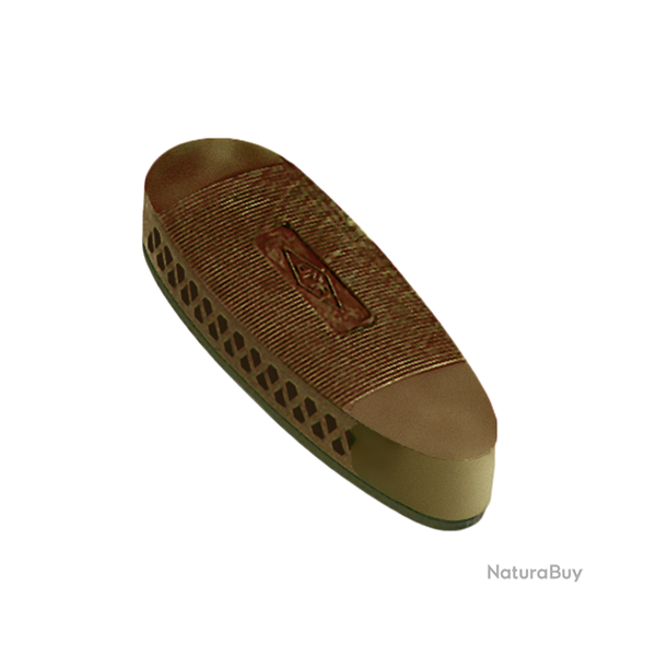 Sabot de crosse - Ref 33320-66 - Accessoire arme qualit� pro
