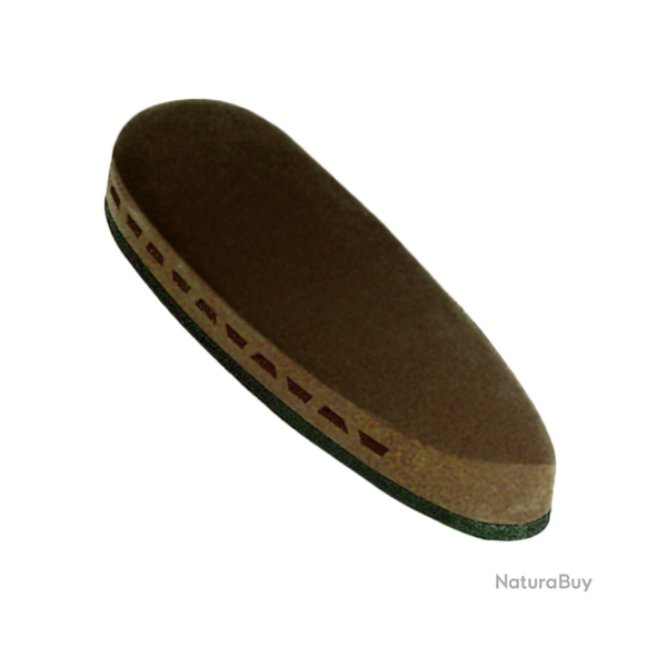 Sabot de crosse - Ref 33320-72 - Accessoire arme qualit� pro