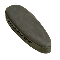 Sabot de crosse - Ref 33320-74 - Accessoire arme qualit&eacute; pro