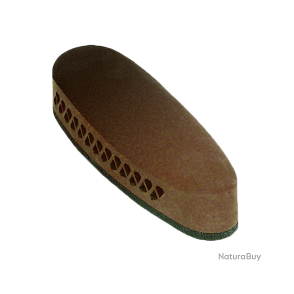 Sabot de crosse - Ref 33320-76 - Accessoire arme qualit� pro