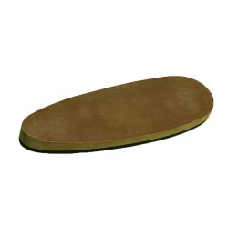 Sabot de crosse - Ref 33320-80 - Accessoire arme qualit&eacute; pro