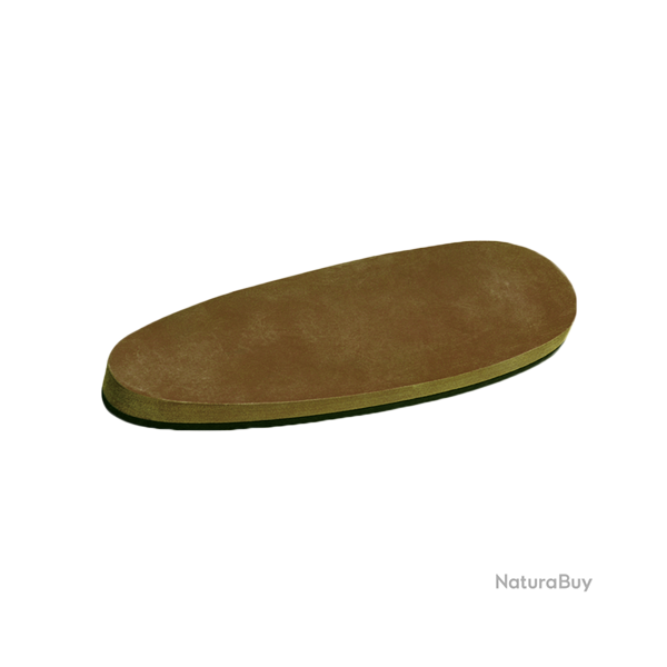 Sabot de crosse - Ref 33320-80 - Accessoire arme qualit� pro