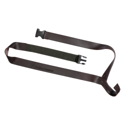 Baudrier porte fusil ou carabine - Ref 32225-95 - &Eacute;quipement chasse robuste