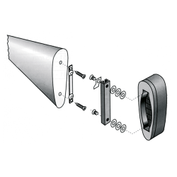 Installation Quick-LocTM - Ref 33319-34 - Accessoire arme qualit&eacute; pro