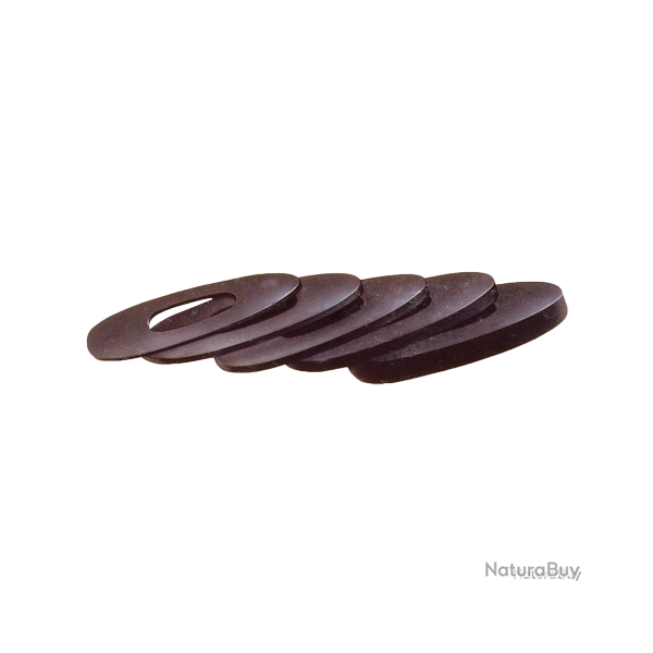Couche interm�diaire pour rallonge de sabot - Ref 33319-04 - Accessoire arme qualit� pro