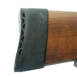 Capuchon de crosse - Ref 33321-92 - Accessoire arme qualit&eacute; pro
