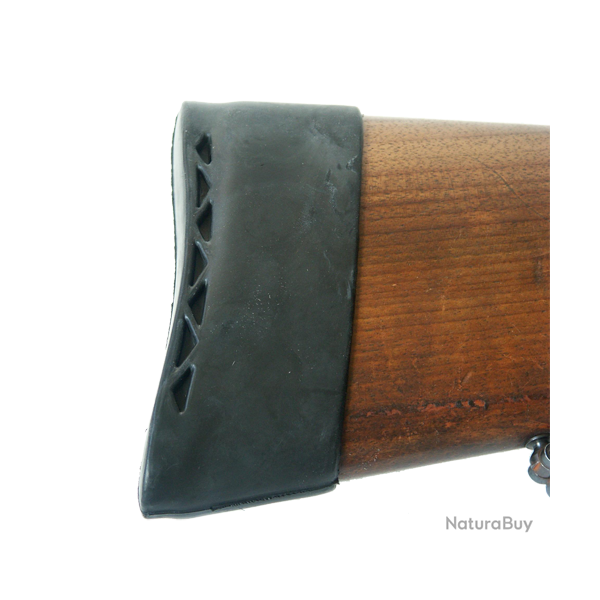 Capuchon de crosse - Ref 33321-92 - Accessoire arme qualit� pro