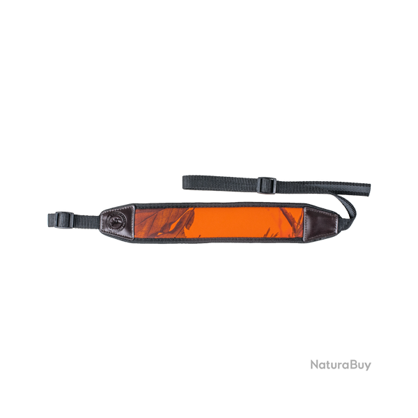 Bretelle d'arme en n�opr�ne - Ref 32225-61 - �quipement chasse robuste
