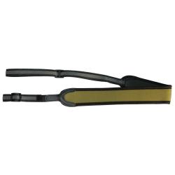 Bretelle d'arme en n&eacute;opr&egrave;ne - Ref 32225-62 - &Eacute;quipement chasse robuste