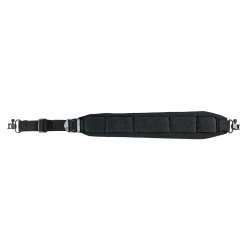 Bretelle d'arme en n&eacute;opr&egrave;ne - Ref 32225-63 - &Eacute;quipement chasse robuste