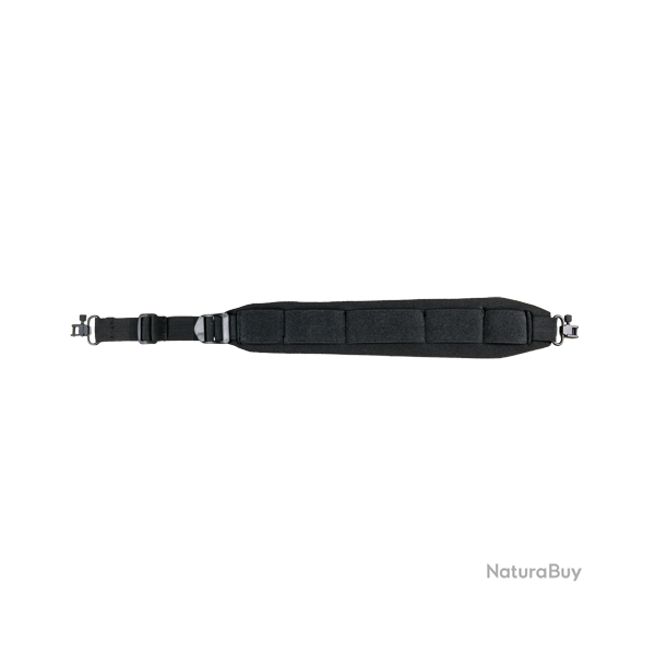 Bretelle d'arme en n�opr�ne - Ref 32225-63 - �quipement chasse robuste