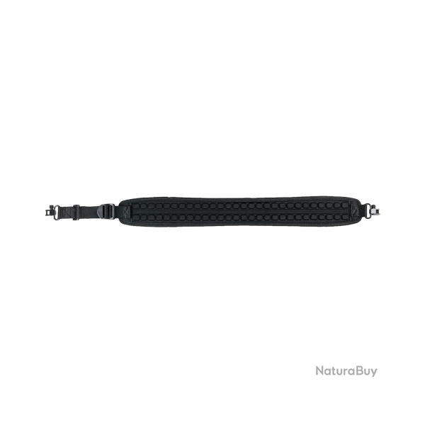 Bretelle d'arme en n�opr�ne - Ref 32225-65 - �quipement chasse robuste