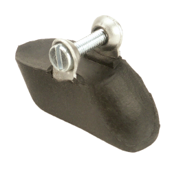Prot&egrave;ge-doigts - Ref 33317-12 - Accessoire arme qualit&eacute; pro
