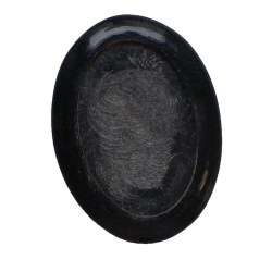 Sabot en corne de buffle - Ref 33320-59 - Accessoire arme qualit&eacute; pro