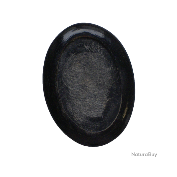 Sabot en corne de buffle - Ref 33320-59 - Accessoire arme qualit� pro