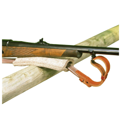 Rembourrage d'&eacute;paule en feutre VFG pour bretelle d'arme - Ref 32225-99 - &Eacute;quipement chasse robuste