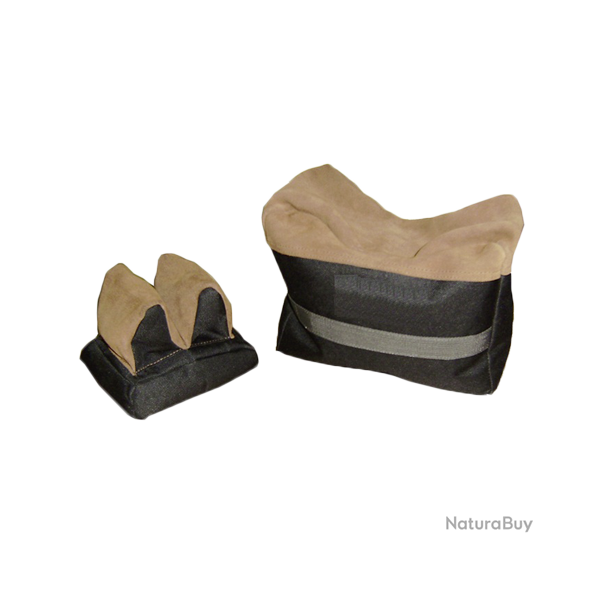 Set de supports - Ref 33303-15 - Accessoire arme qualit� pro