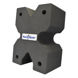 Support &agrave; carabine X-Block - Ref 33303-02 - Accessoire arme qualit&eacute; pro