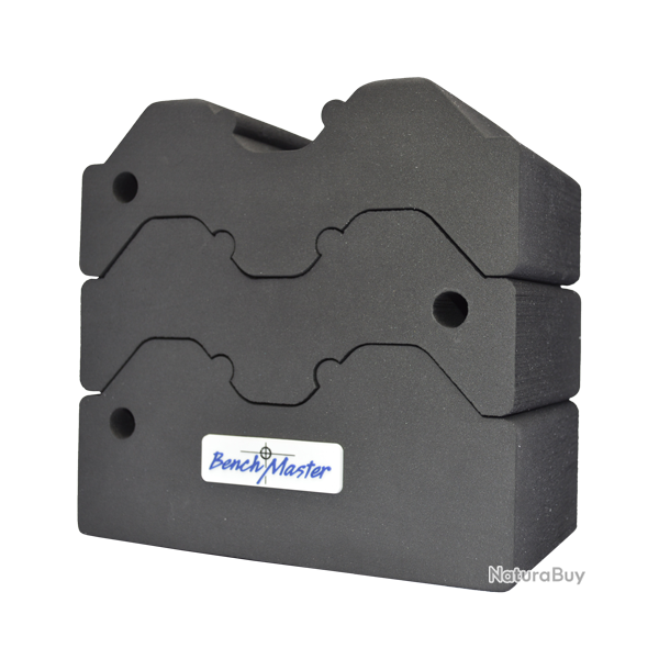 Support � carabine - Ref 33303-03 - Accessoire arme qualit� pro