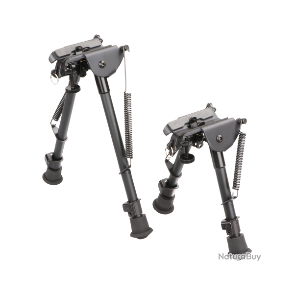 Statif bipied - Ref 34322-24 - Accessoire arme qualit� pro