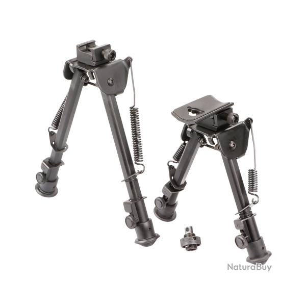 Statif bipied - Ref 34322-26 - Accessoire arme qualit� pro