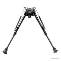 Statif bipied - Ref 34322-22 - Accessoire arme qualit&eacute; pro