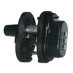 Verrou de pontet - Ref 33336-03 - Accessoire arme qualit&eacute; pro