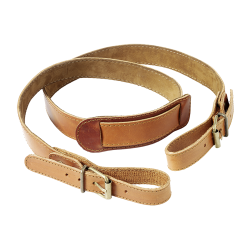 Bretelle pour &eacute;tuis fusils exclusifs 32256-03 &agrave; -05 - Ref 32256-90 - Accessoire arme qualit&eacute; pro