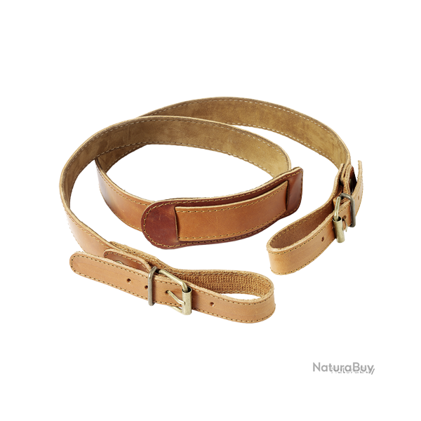Bretelle pour �tuis fusils exclusifs 32256-03 � -05 - Ref 32256-90 - Accessoire arme qualit� pro