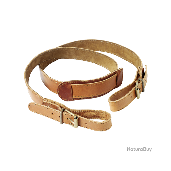 Bretelle pour �tuis fusils exclusifs 32256-03 � -05 - Ref 32256-90 - Accessoire arme qualit� pro