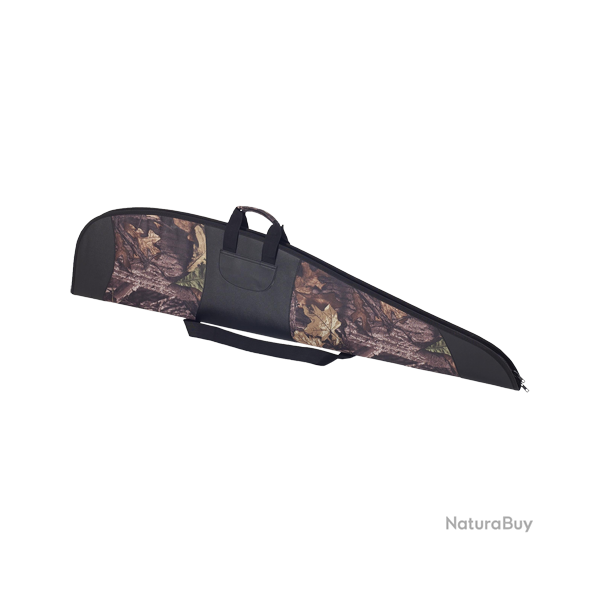 Etui � fusil en nylon - Ref 32253-09 - Accessoire arme qualit� pro