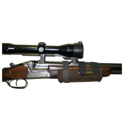 Appui de f&ucirc;t en feutre - Ref 32375-60 - &Eacute;quipement chasse robuste