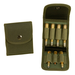 &Eacute;tui &agrave; balles - Ref 32375-51 - &Eacute;quipement chasse robuste