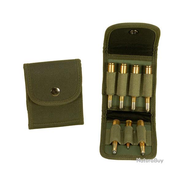 �tui � balles - Ref 32375-51 - �quipement chasse robuste