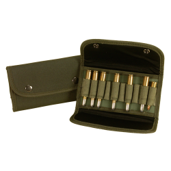 &Eacute;tui &agrave; balles - Ref 32375-52 - &Eacute;quipement chasse robuste