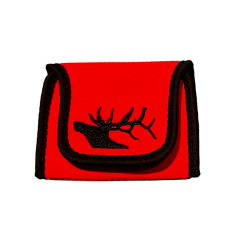 &Eacute;tui &agrave; Cartouches en N&eacute;opr&egrave;ne - Ref 32375-53 - &Eacute;quipement chasse robuste