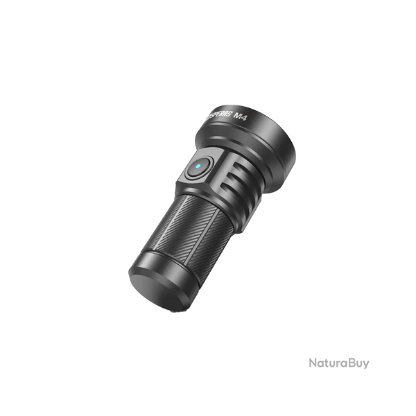 SPERAS lampe de poche Mini M4 1320lm - Ref 33322-02 - �quipement chasse robuste