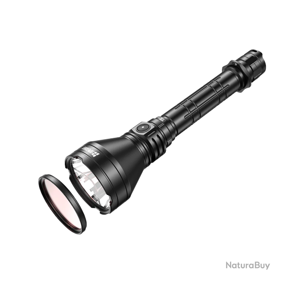 SPERAS Lampe de poche T1 V2 - Ref 33322-07 - �quipement chasse robuste