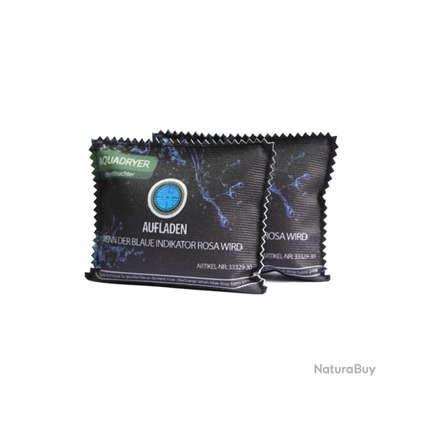 D�shumidificateurs R�utilisables - Ref 33329-30 - �quipement chasse robuste