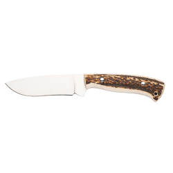 Couteau &laquo; Nicker &raquo; de chasse - Ref 23255-15 - Coutellerie de chasse premium
