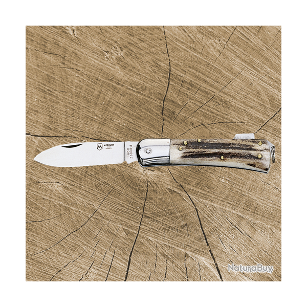 Couteau de chasse - Ref 23251-01 - Coutellerie de chasse premium