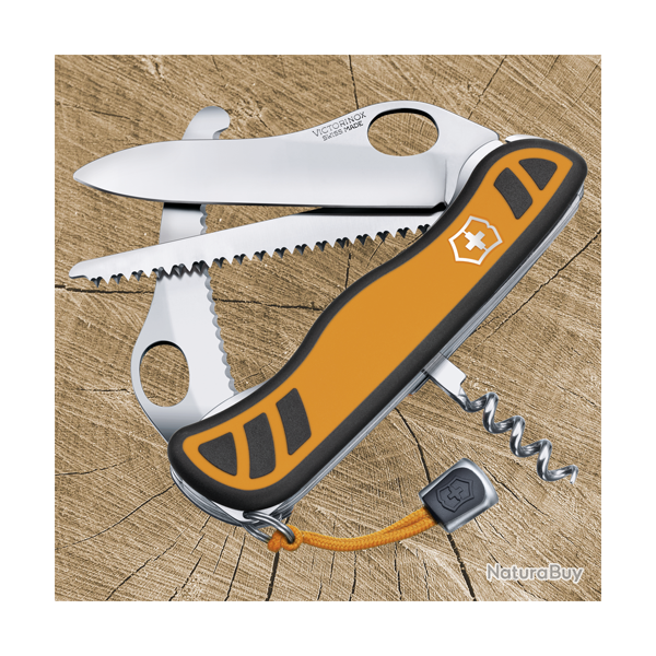 Couteau de chasse - Ref 23240-05 - Coutellerie de chasse premium