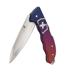 Hunter Pro Alox VICTORINOX - Ref 23240-06 - Coutellerie de chasse premium