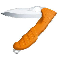 Hunter Pro VICTORINOX - Ref 23240-07 - Coutellerie de chasse premium