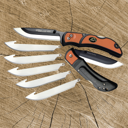Couteau de poche Razor-Lite EDC (TM) - Ref 23301-01 - Coutellerie de chasse premium