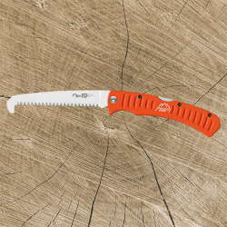 Scie Flip n' Zip - Ref 23350-04 - Coutellerie de chasse premium