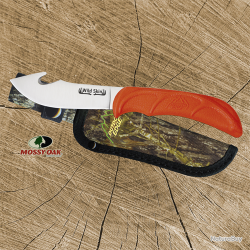 Couteaux Wild-Skin (TM) - Ref 23310-01 - Coutellerie de chasse premium