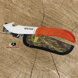 Couteaux Wild-Skin (TM) - Ref 23310-01 - Coutellerie de chasse premium